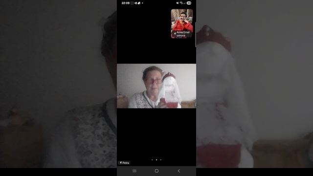 Отзыв 3 Петра