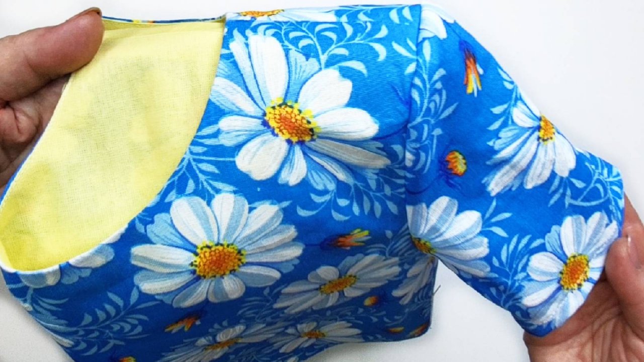 ВЫ ЭТОГО НЕ ЗНАЛИ! Секреты шитья, которые навсегда изменят ваш подход к шитью!