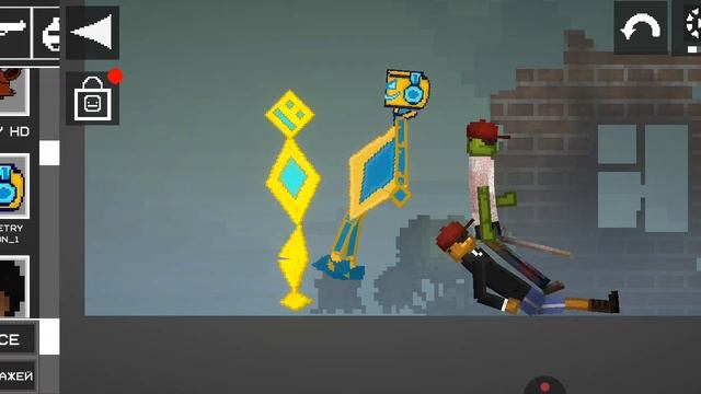 фильм в честь ничего 15 часть (война)