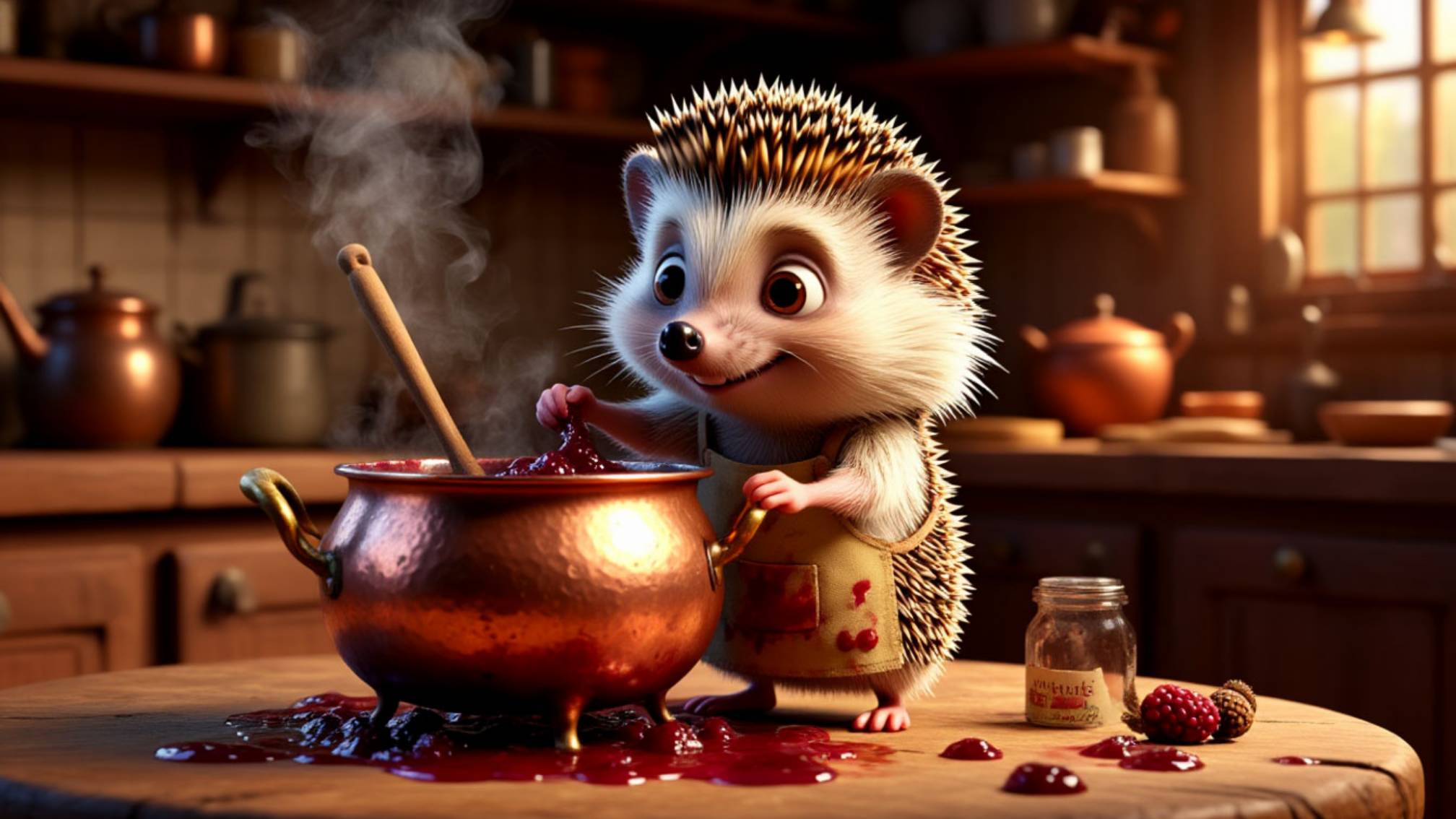 Семейка Киви