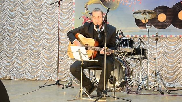 Музыкальный фестиваль Соловьяненко 2025 | Бородацкий Илья (ФМТ) — «Искусство»