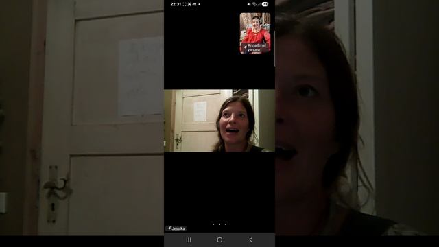 Отзыв 5 Джессика