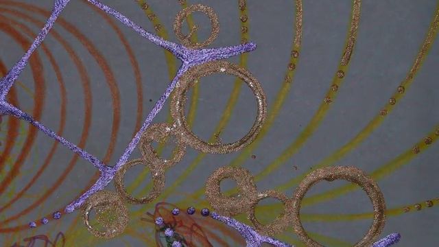 dreamina-2025-07-05-6193-Transformation of reflection in the mosa...