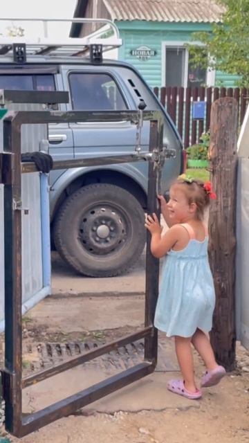 Большая стройка #27