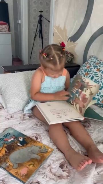 Лето в деревне за минуту #30