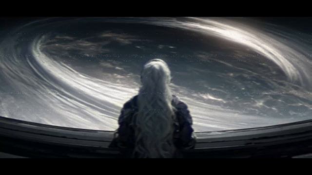 Cosmic Silence Part One ⧸⧸ 1 Hour Space Music ⧸⧸ Uplifting Ambient Music