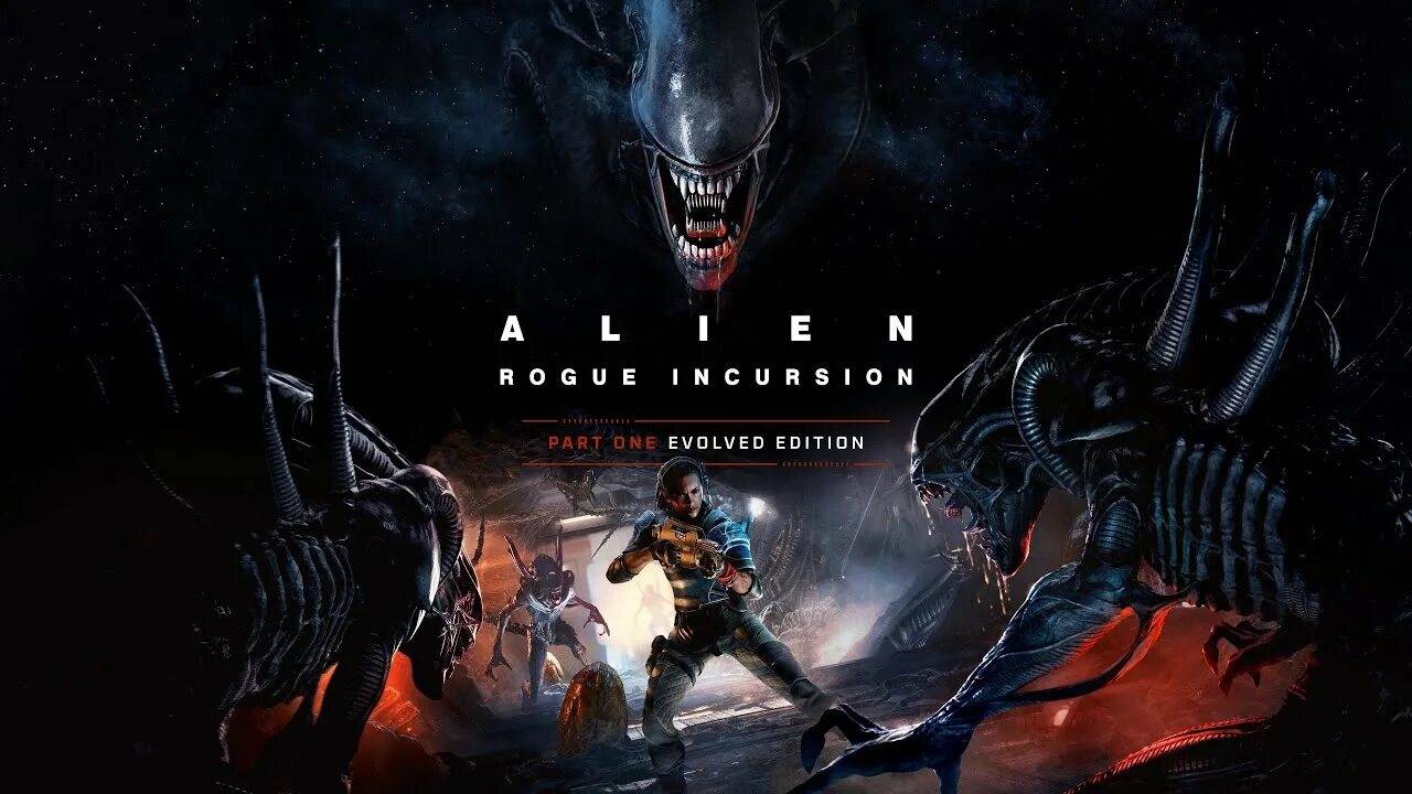 Alien: Rogue Incursion - Саботаж.  Эпизод 1 Часть 2