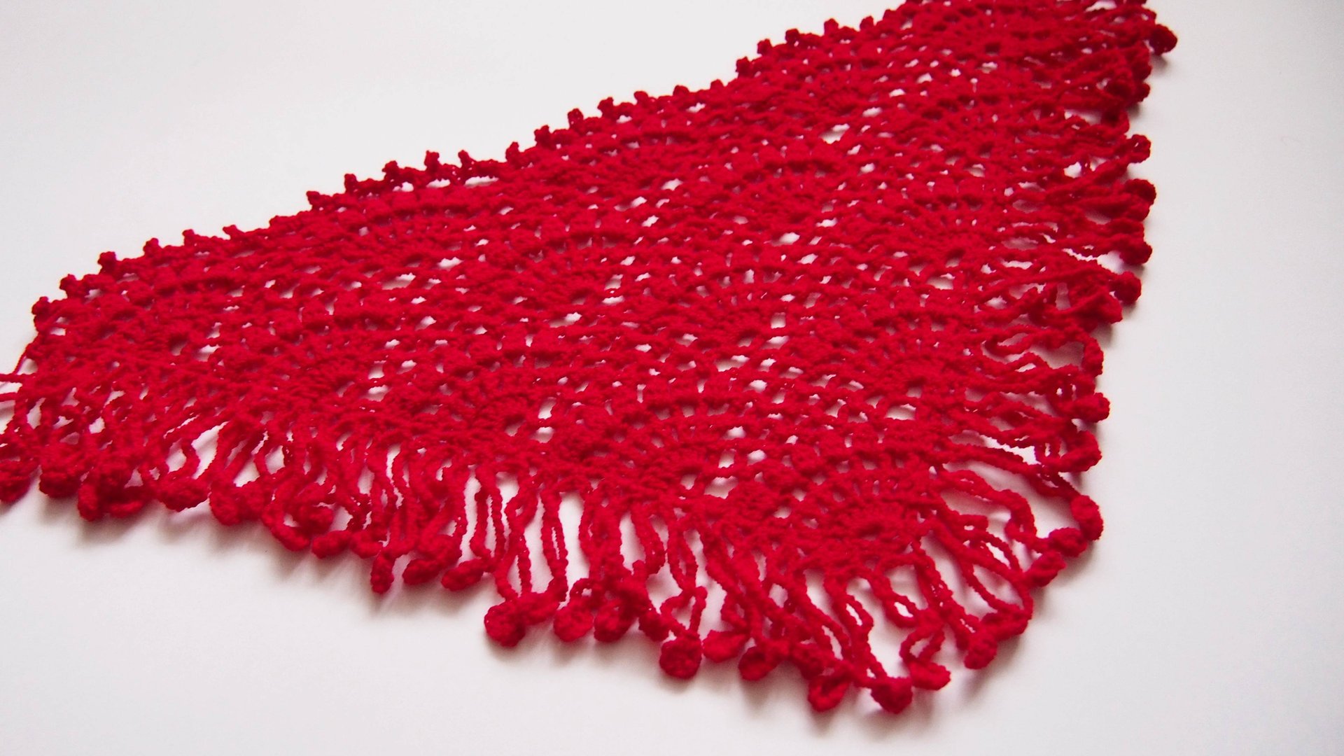 Кайма крючком пошаговый МК для начинающих. Обвязка крючком или как обвязать край *Часть 2  Урок 159