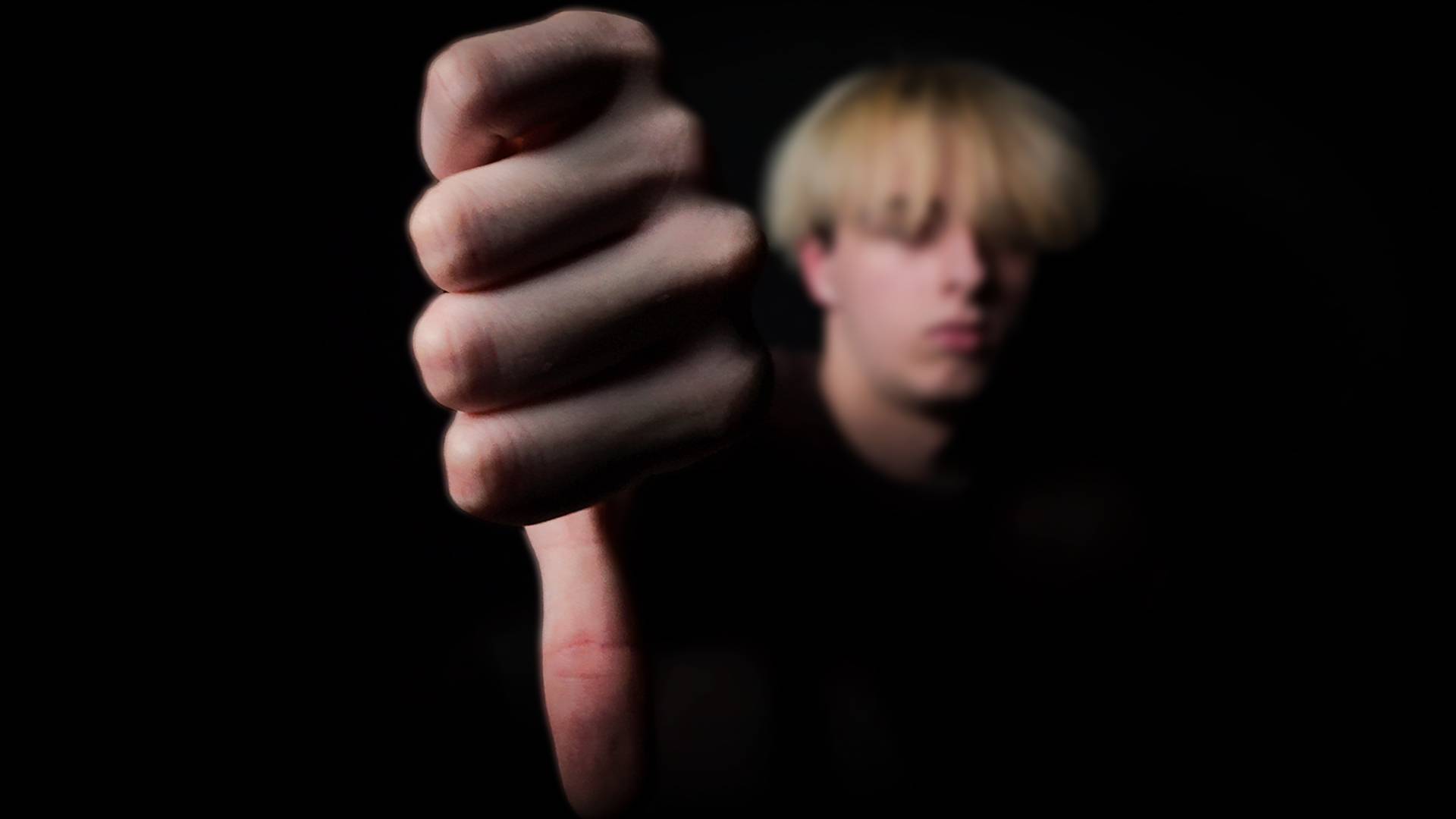 КАК Вы МОЖЕТЕ Что-то ОСУЖДАТЬ?