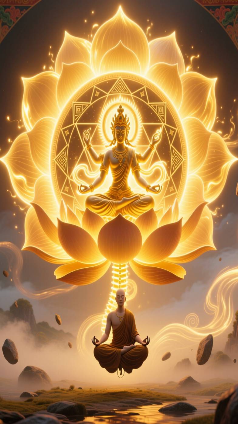 Как открытие чакр может привести к сверхспособностям – Владимир Кононов