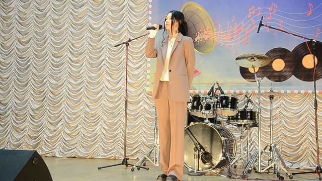 Музыкальный фестиваль Соловьяненко 2025 | Дарья Шевелёва (ФИСТ) — «Там, где клён шумит»