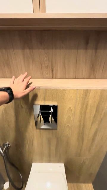 Как сделать гостевой санузел стильным и функциональным: простые идеи в ЖК Ты и Я