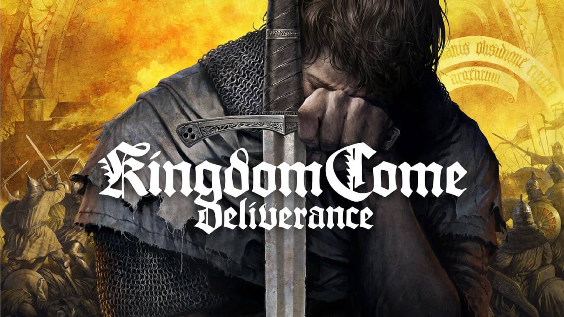 Kingdom Come: Deliverance - Прохождение, часть 34, финал
