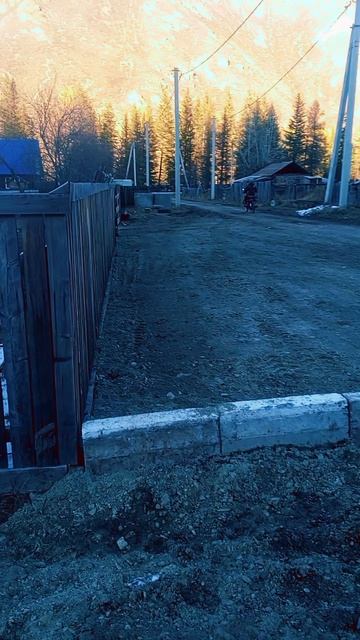 продал я своего железного коня (Альфа)