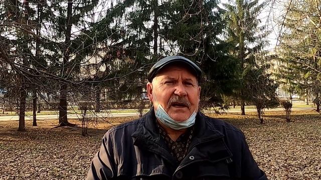 Про бабушку аферистку и закон бумеранга