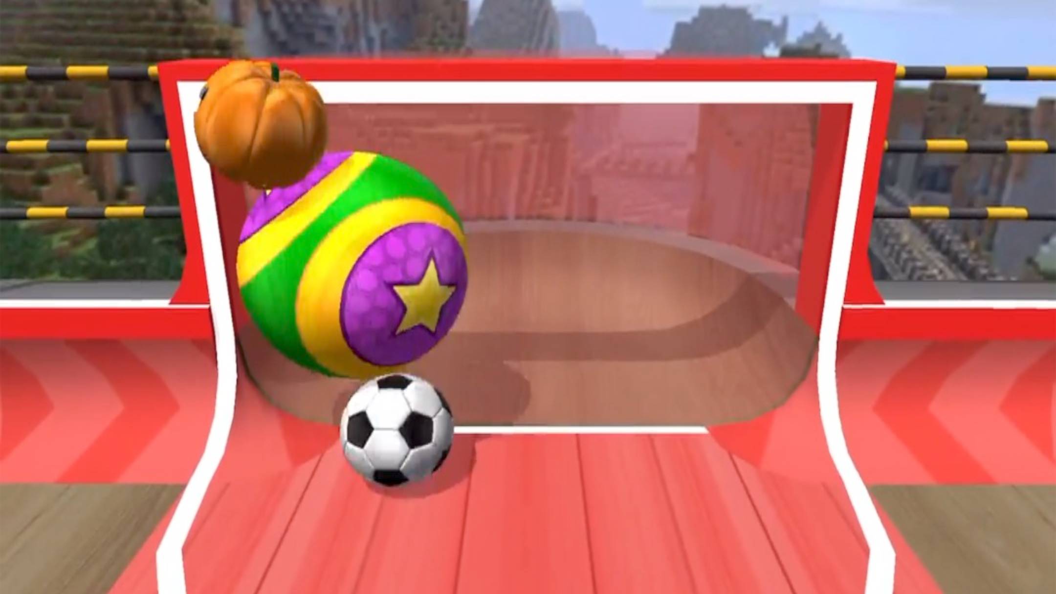 Going Balls  Super Speed run Gameplay New Update Level Race 358 Football