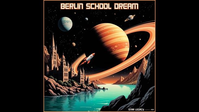 Dream  Synthetic Wave Vibrations