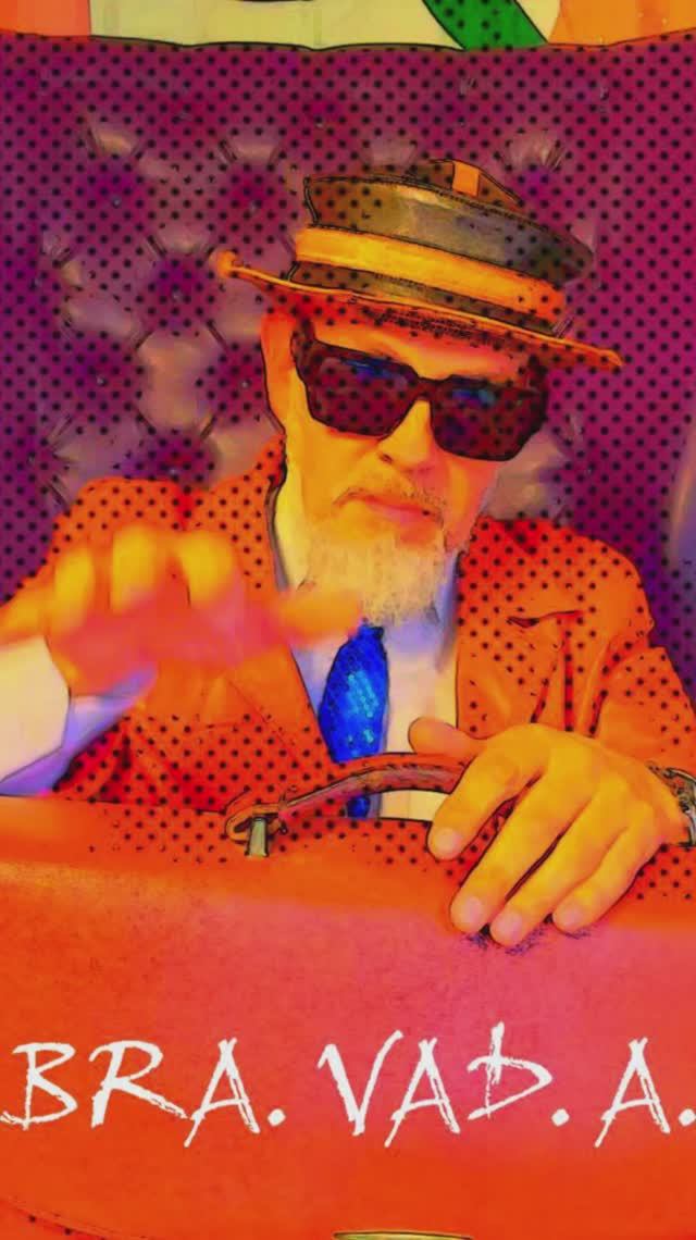 "Твой адвокат" Альбом "Кредитный гангстер" автор BRA.VAD.A. (Бравада) Copyright© Все права защищены