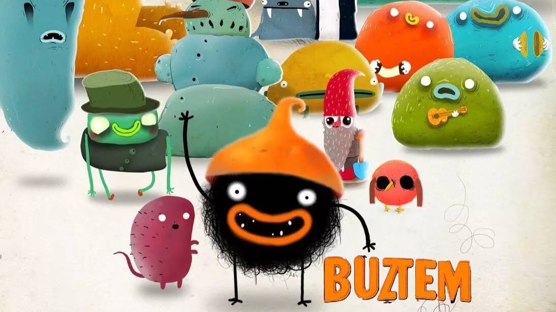 CHUCHEL (ЧУЧЕЛ) ИГРАЕМ ДО УРОВНЯ С УЛИТКОЙ!! ВЕСЕЛАЯ ИГРА! ГОЛОВОЛОМКИ!