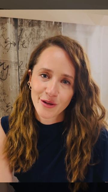 Актриса Ольга Лерман — о своей героине в сериале «Избранный». Все серии — на Okko!