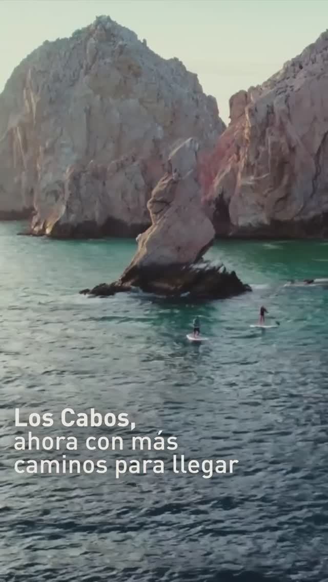 Мексика | Прямые рейсы Панама - Лос-Кабос