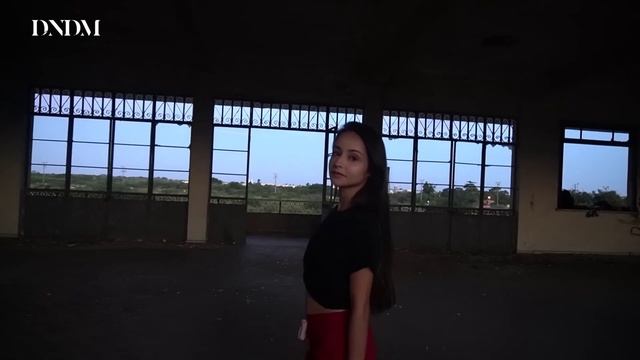 DNDM & Mr Salama - Pretty Girl