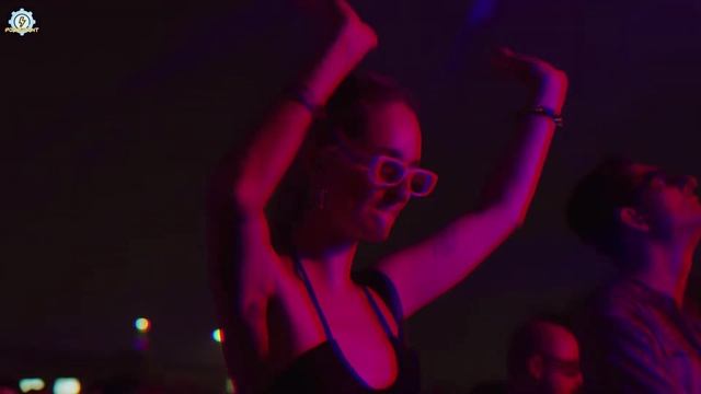 PowrPo1nT - One Heartbeat (Eurodance 2025)