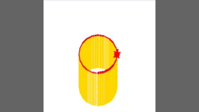 Расслабление. Башня.