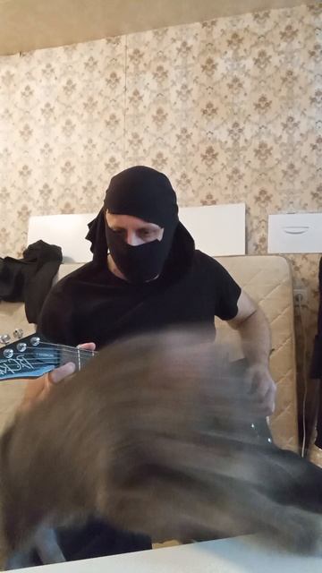 Крайне Северный Ниндзя - Струнные Эссе - I (18.10.2025) Very Nordic Ninja - String Essay - I #Essays