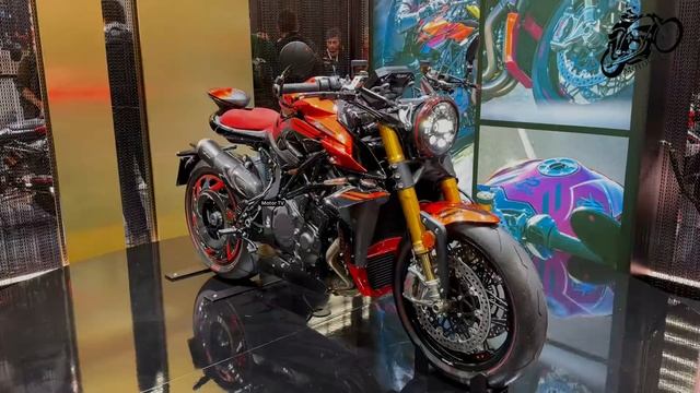 10 лучших мотоциклов в стили нэйкед 2025 года