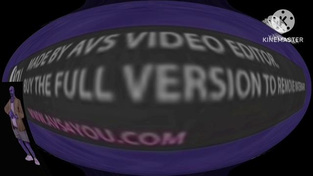 Klasky Csupo Avs Effects 2^6