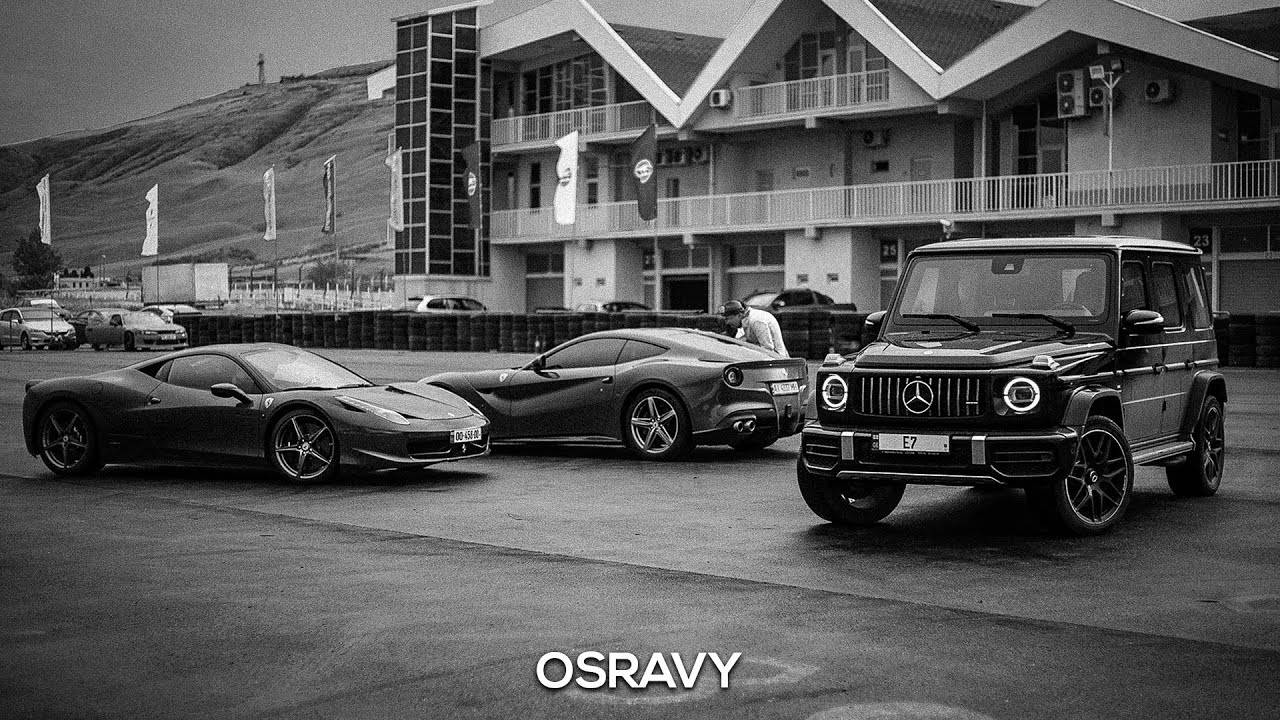 МУЗЫКА в МАШИНУ-СЛУШАТЬ Сборник #11▶️КРУТАЯ МУЗЫКА в Машину😈МУЗЫКА🚘Слушать только в МАШИНЕ