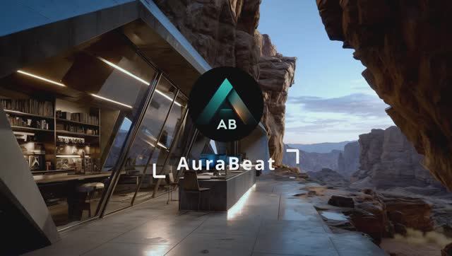 Harness the Antimatter ｜ Music for Radical Thinking & Problem-Solving ｜ Deep Focus Protocol