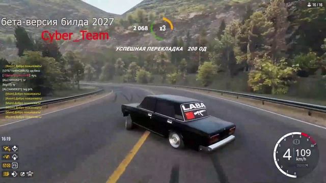 МАШИНЫ В ТАРКОВЕ