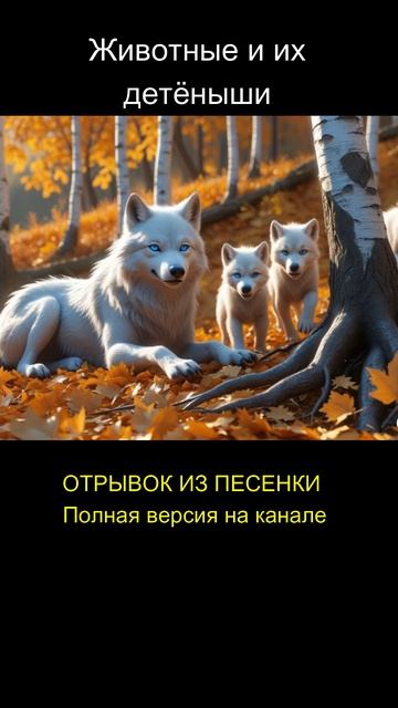 Развивающие мультики. Песенки для детей