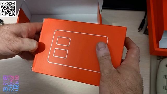 🔥 Amiga A500 mini — Культовая классика в новом формате! 🔥