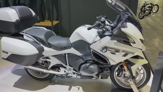 15 Лучших новых Больших Мотоциклов на 2025 год