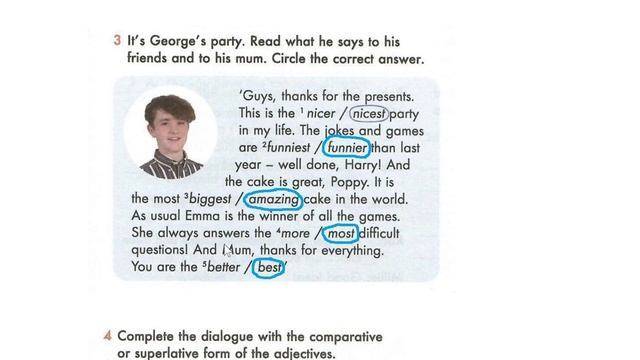 TEAM UP 6 рабочая тетрадь 17 страница