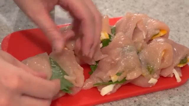 Жизнь с Нами (Япония) - Видео домашней кулинарии одного человека на неделю 18.10.2025