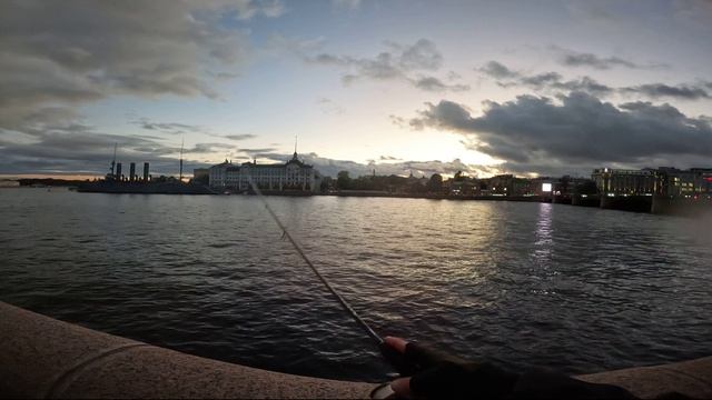 ОСЕННИЙ СУДАЧОК💥