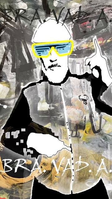 "Любовь зла" Альбом "Кипит вино" автор BRA.VAD.A. (Бравада) Copyright © Все права защищены