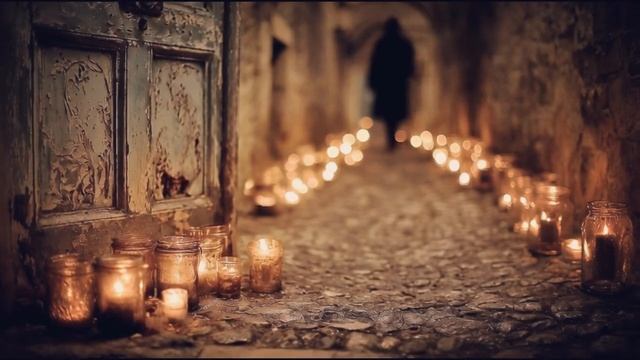 Сказка о любви музыка. От души @anna_i_zueva