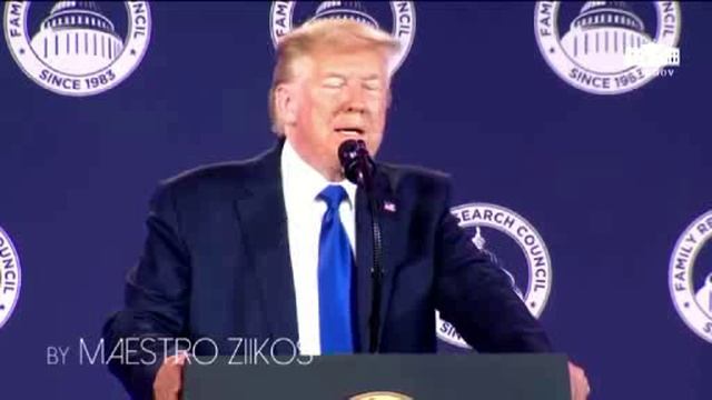 Дональд массовик-затейник  st Werema54