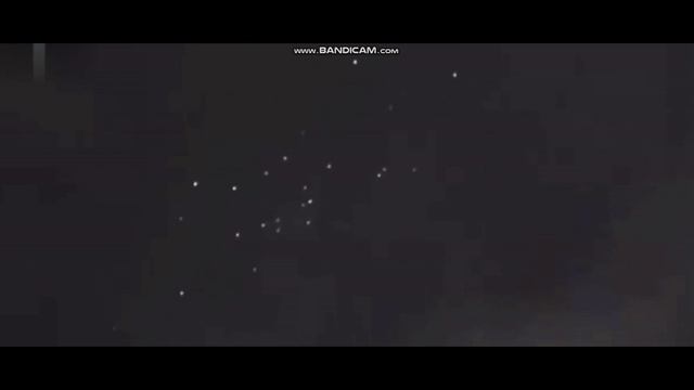 НЛО видео массово прибывают на Землю. Пришельцы захватывают Землю