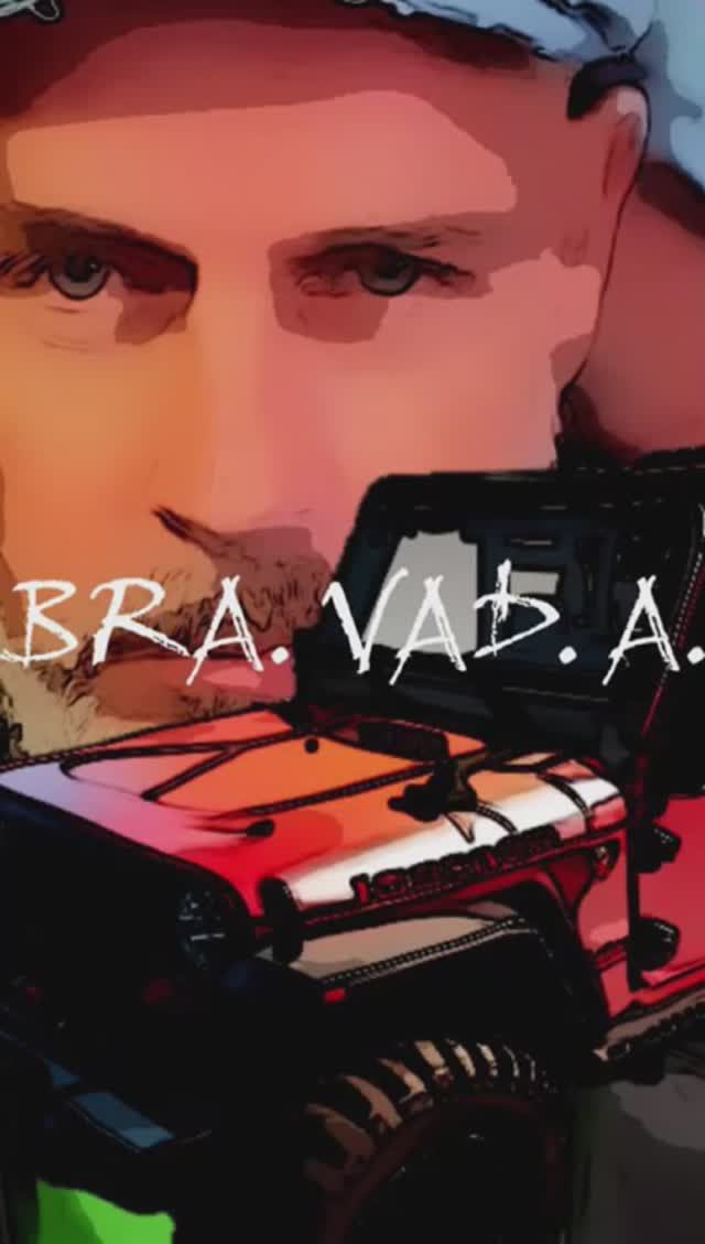 "Внедорожник" Альбом "Кипит вино" автор BRA.VAD.A. (Бравада) Copyright © Все права защищены