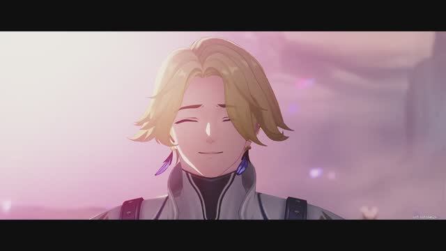 🔥 Wuthering Waves: Сюжет Гальбрены – Часть 2 | Угроза Левиафану 🔥