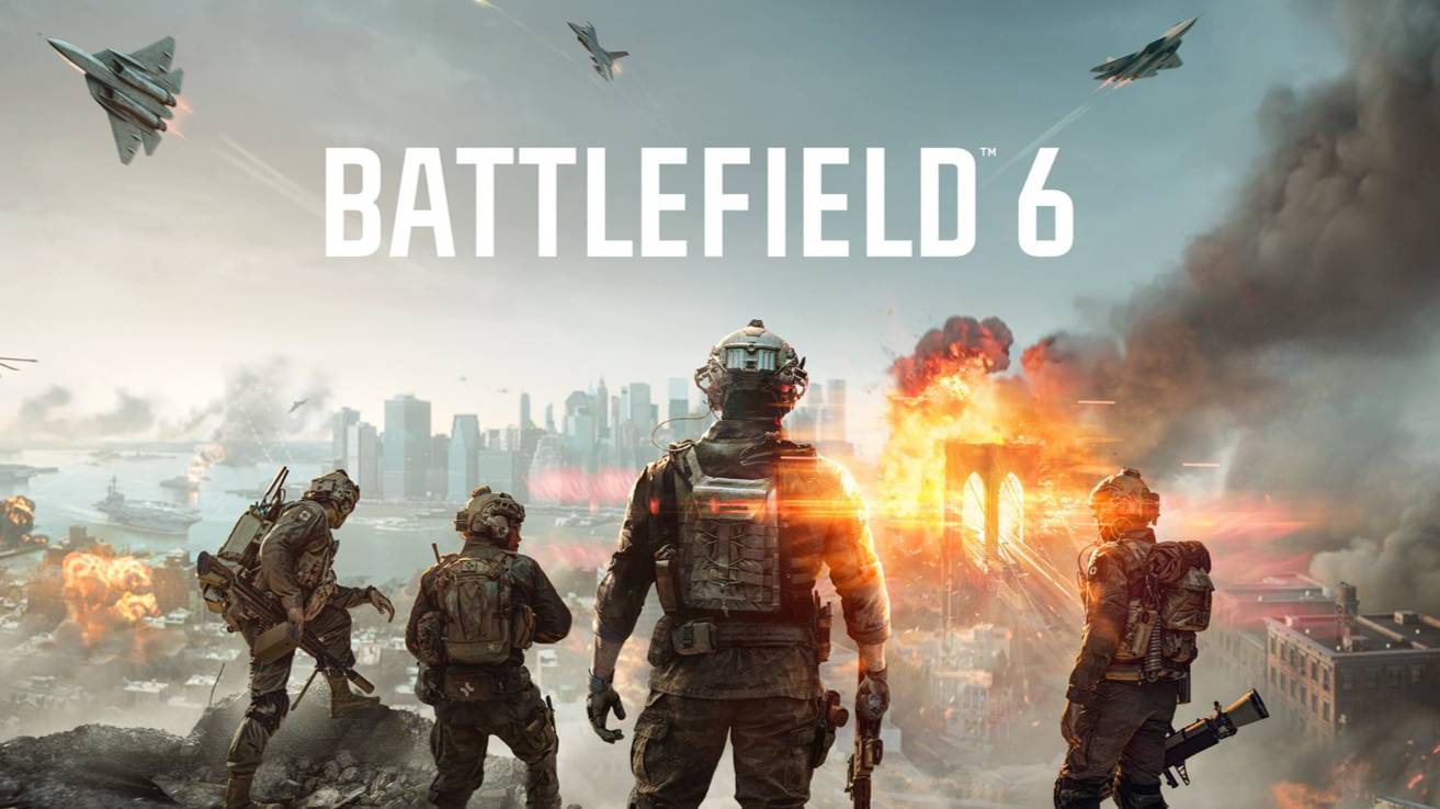 Battlefield 6