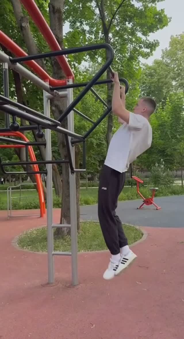 ИТВТ-424_Вениамин_My university