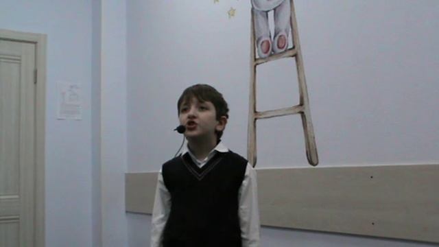 ГВАСАЛИА ИЛЬЯ - МОЯ РОССИЯ