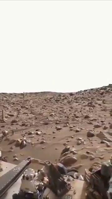 На Марсе есть жизнь.